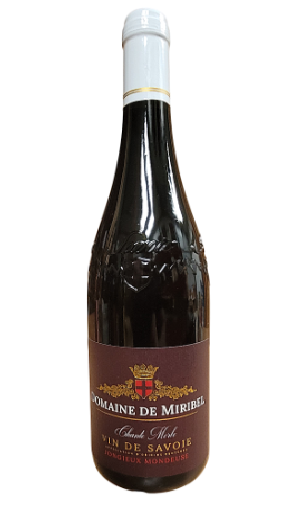 Mondeuse - Vin de Savoie AOP